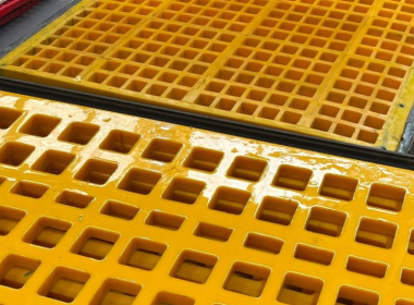 Daily Maintenance and Inspection Tips to Extend PU Screen Life