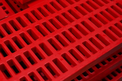 Advantages of PU Screens for Sand and Gravel Areas: Noise Reduction and Impact Resistance