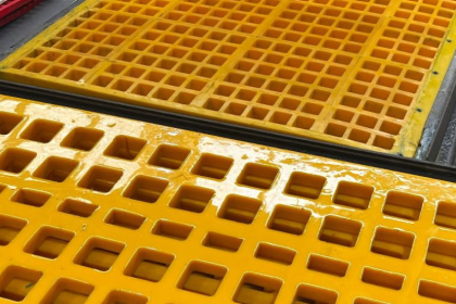Daily Maintenance and Inspection Tips to Extend PU Screen Life