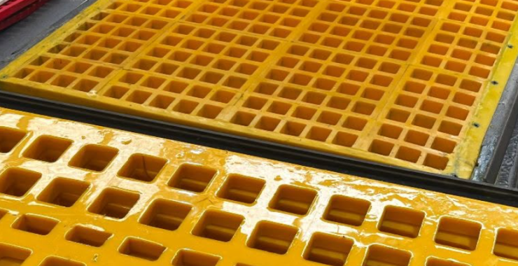 Daily Maintenance and Inspection Tips to Extend PU Screen Life