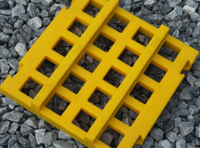 Polyurethane Mesh