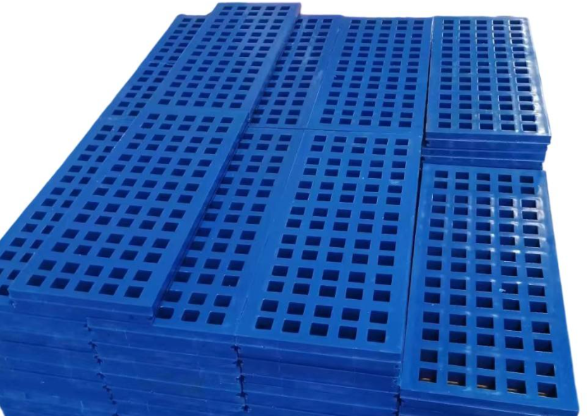 Heavy-Duty Polyurethane Plate