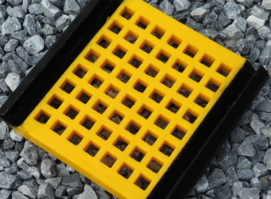 Polyurethane Cross Tensioned Screen: Smart Structural Design for Heavy-Duty Screening