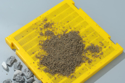 Physical Properties of Polyurethane Screens in Extreme Temperatures and Environments