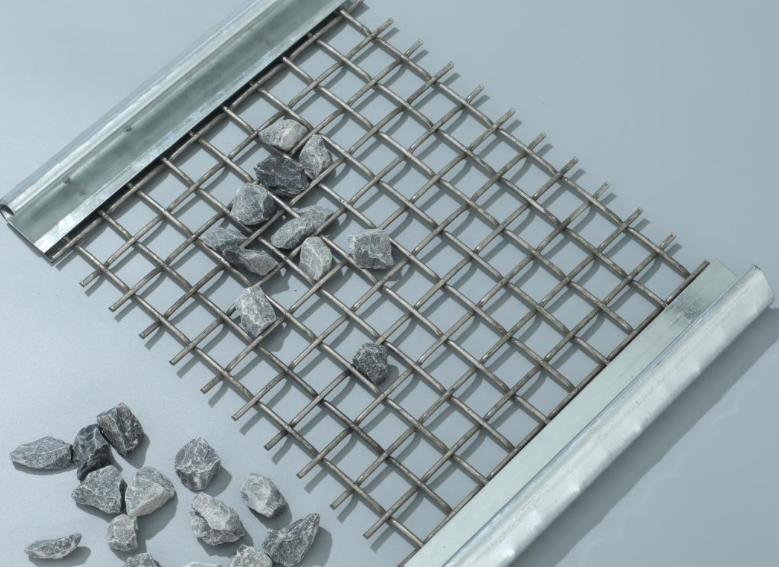 Wire Woven Screens