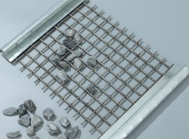 Self-Cleaning Screens vs Wire Woven Screens: Effective Aperture Ratio and Screening Efficiency Comparison