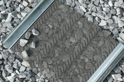 D-Type Diamond Self-Cleaning Screen: Why It's a Game Changer in Fine Particle Screening