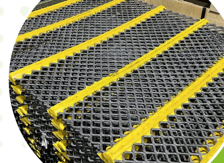 Self-Cleaning Panel