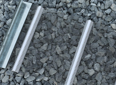 Harp Wire Screen: Efficiently Application to Screen Dry and Wet Sand As Well As Soil Aggregates
