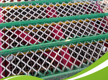 Core production and Embossing Processes to Focus On When Evaluating High-Quality Self-Cleaning Screen Manufacturers