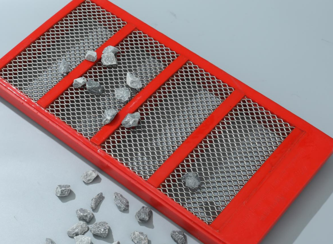 Self-Cleaning Panel
