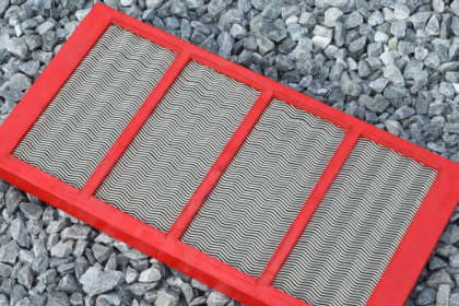 Self-Cleaning Screen Insufficient Tension: Risks You Can't Ignore and the Right Way to Re-Tension