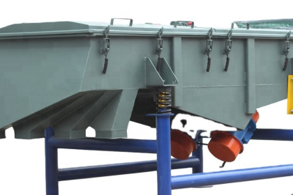 Solving Screen Clogging Problems in Mining Screening Ope...