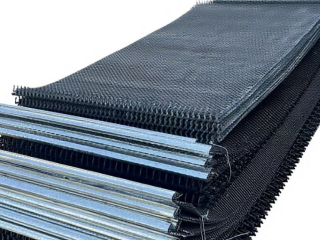 Six Major Causes of Frequent Broken of Vibrating Wire Mesh and Prevention Methods