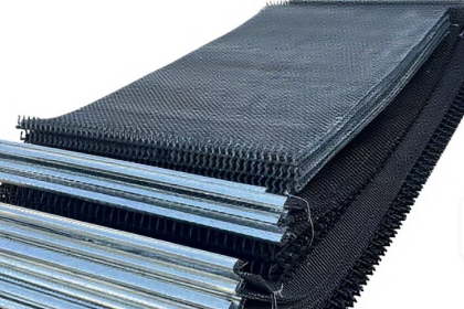 Six Major Causes of Frequent Broken of Vibrating Wire Mesh and Prevention Methods