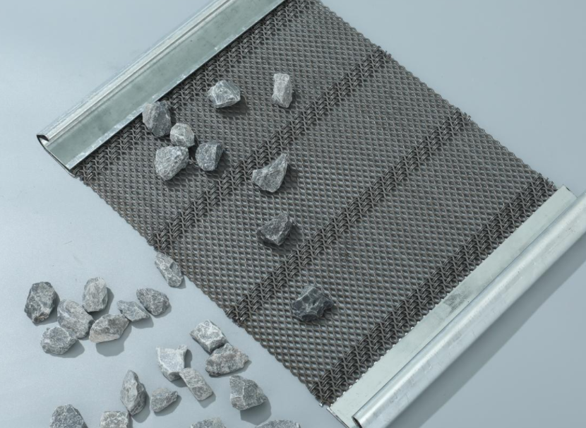 Wire Woven Screen