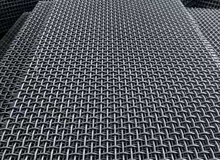 65Mn Metal Screen