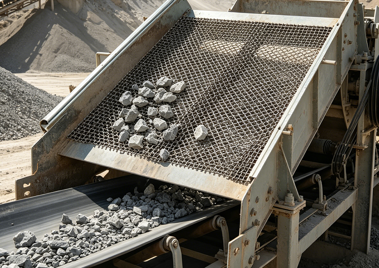 wire woven mesh