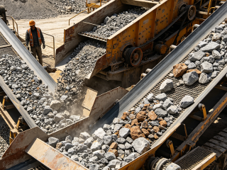 A Powerful Tool To Boost the Capacity of Mineral Processing Plants : Optimizing <font color=