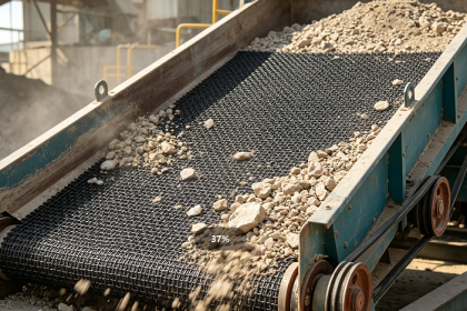Unlocking Peak Performance: 5 Key Factors Influencing Vibrating Screen Efficiency