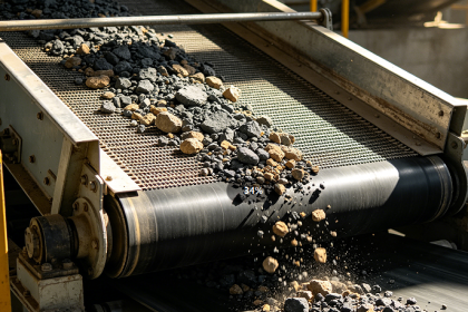 Common Faults in Vibrating Screen Equipment and How to Reduce this kind of Situations ‌