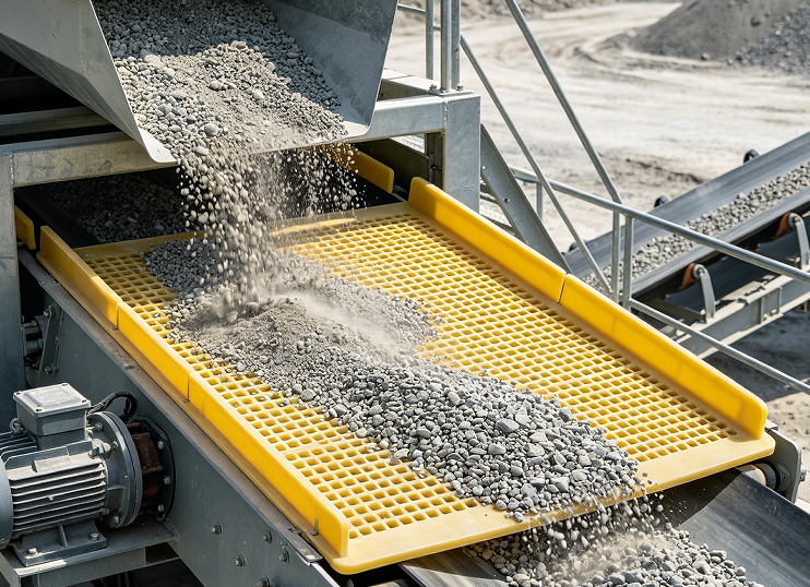 Aggregate Screening