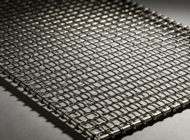 Scientifically evaluate, monitor, and predict the wear cycle and service life of mining screens