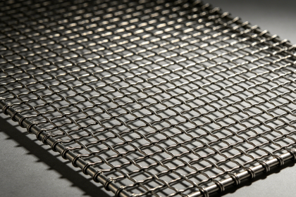 Scientifically evaluate, monitor, and predict the wear cycle and service life of mining screens