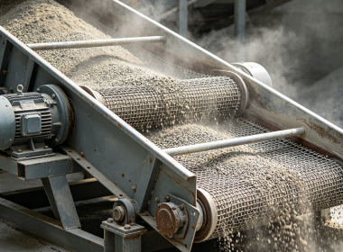 Guide to Troubleshooting and Routine Maintenance of Mechanical Stretching and Tensioning for Vibrating Screens