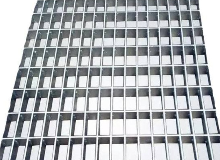 Steel Grating