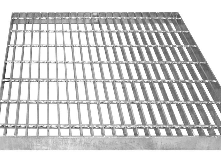 Steel Grating