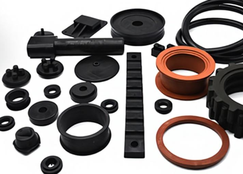 Rubber Gaskets