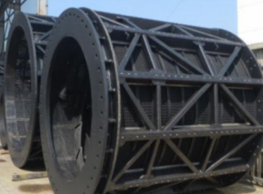 The Unsung Hero at the Mill Exit: Why Rubber Trommel Screens Boost Efficiency