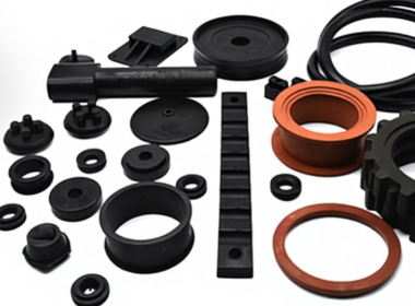 Sealing the Deal: How Gaskets and Strips Keep Mining Operations Clean and Compliant