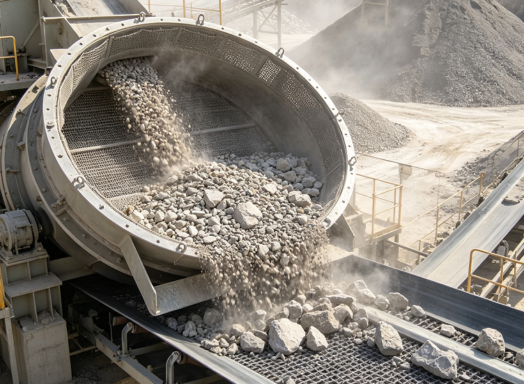 Aggregate Screening