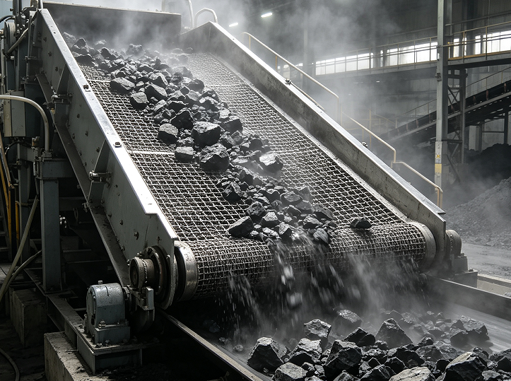 Mineral Processing 
