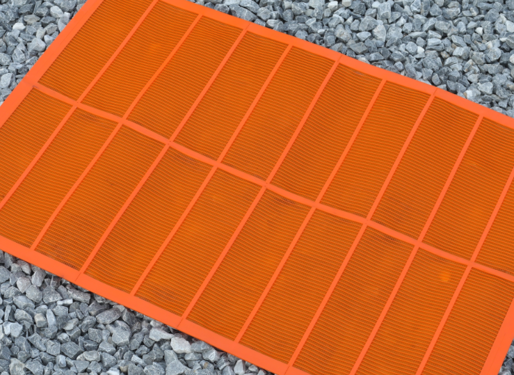 PU Fine Screen
