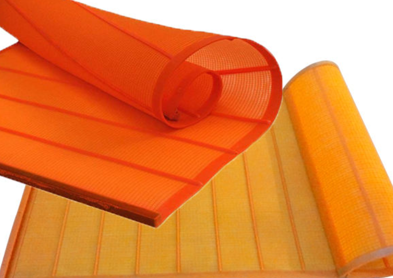 The Final Line of Defense: Maximizing Coal Recovery with Polyurethane Fine Screens