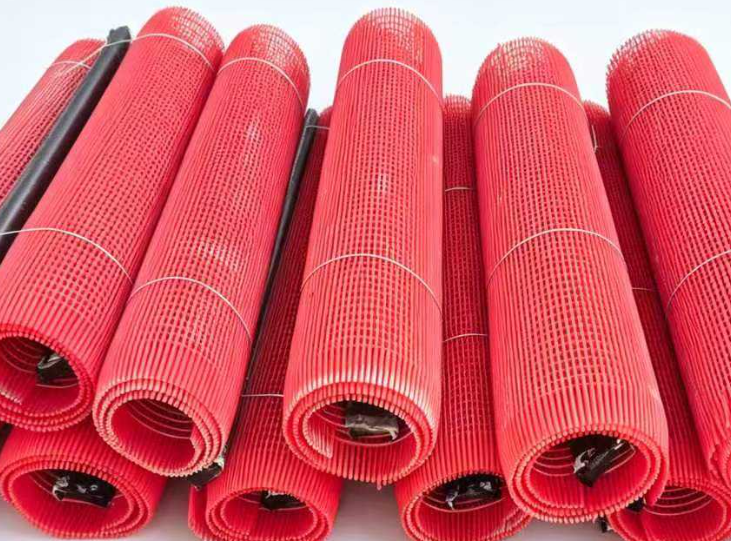 Polyurethane Bar Mesh