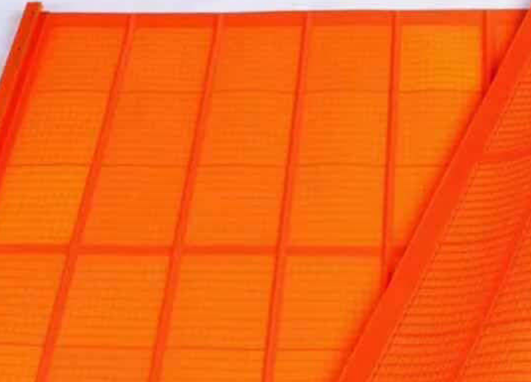 Breaking the Bottleneck: How Polyurethane Fine Screens Revolutionize Precision Screening