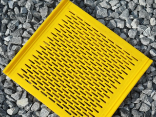 Quality Standard Requirements and Dewatering Performance of <font color=