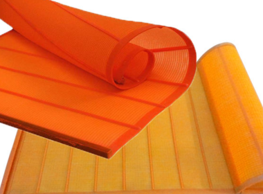 The Final Line of Defense: Maximizing Coal Recovery with Polyurethane Fine Screens
