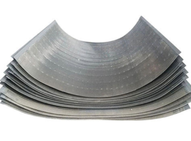 Wedge-Wire Welded Screens: Solving the Vicious Cycle of Filtration Pain Points in Mine Water Treatment