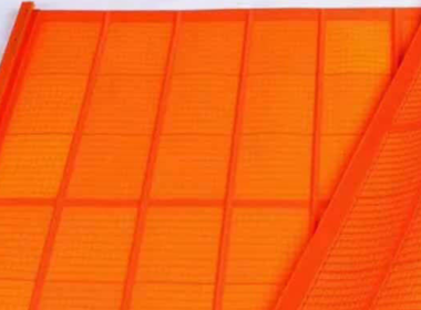 Breaking the Bottleneck: How Polyurethane Fine Screens Revolutionize Precision Screening