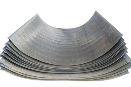 Wedge-Wire Welded Screens: Solving the Vicious Cycle of...