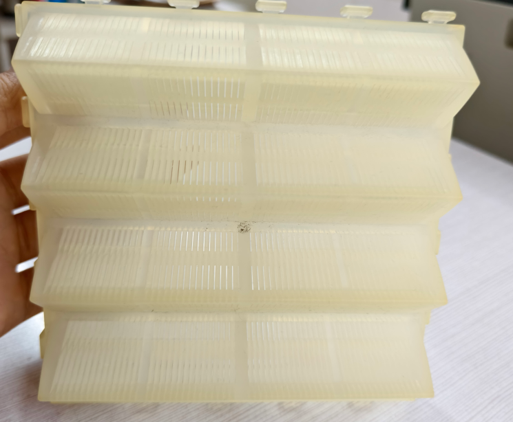 Dewatering Hump Screen Plates: A High-Efficiency "Accelerator" for Coal Mine Dewatering