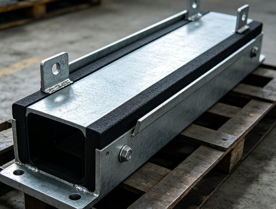 screen beam