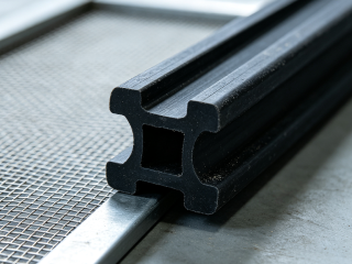 Guide to the Quick Replacement Modular Rubber Strip System
