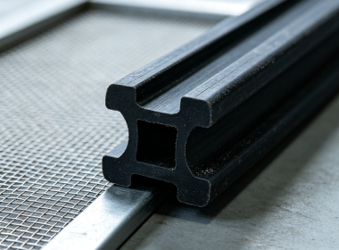 Guide to the Quick Replacement Modular Rubber Strip System