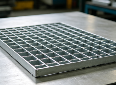 Pressure-Welded Steel Gratings: Manufacturing Process, Load-Bearing Limits, and Global Standards